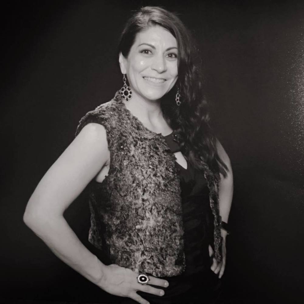 Meet your Posher, Sj